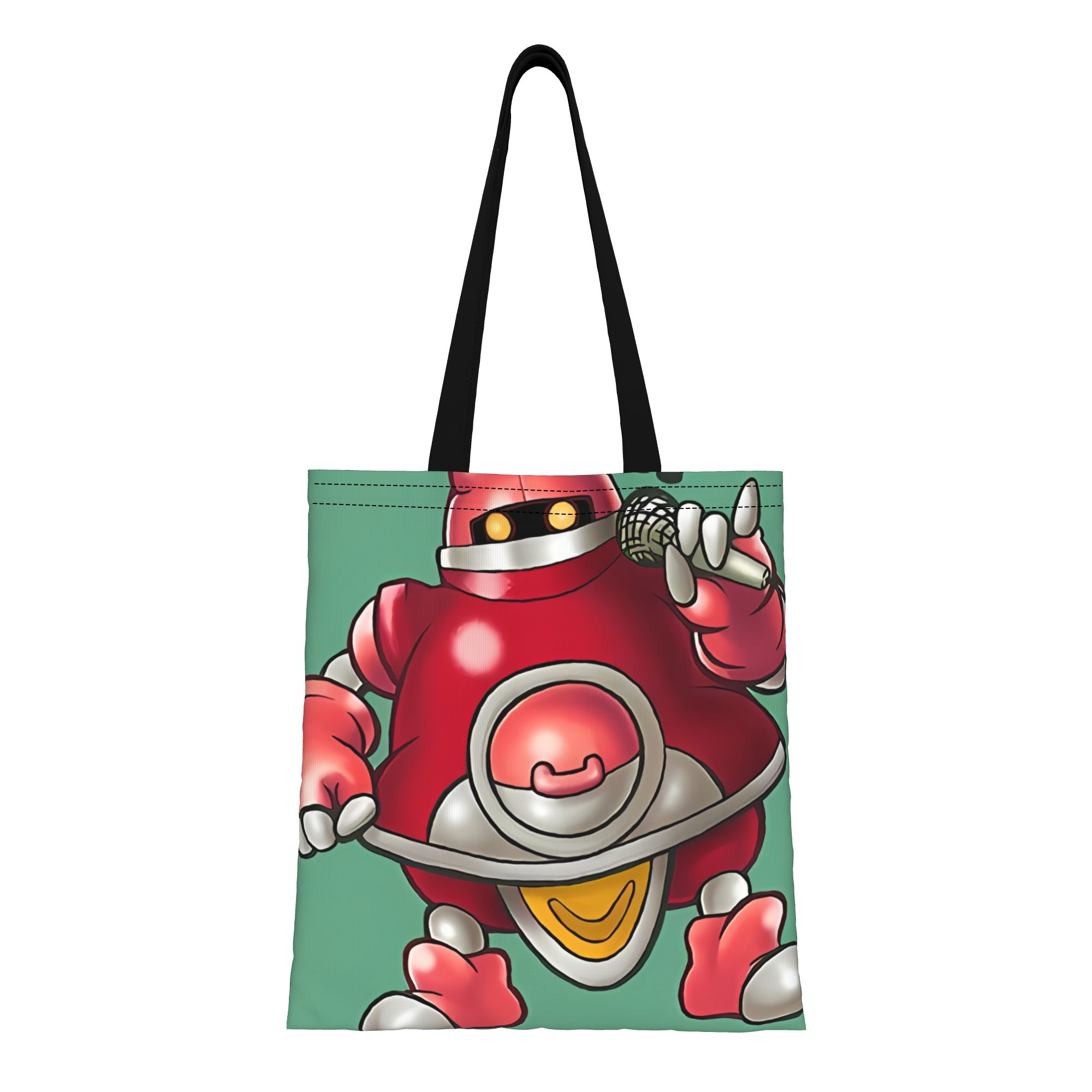 Retro Gaming Shops - Женская сумка-тоут C-Chrono Trigger в стиле