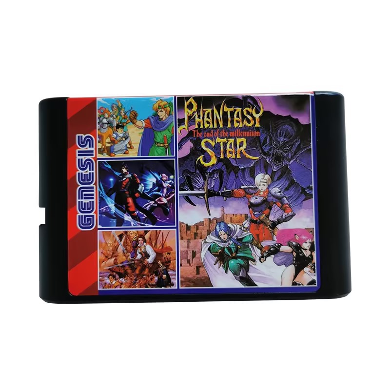 Retro Gaming Expo - Игровой картридж Muilt 200 в 1