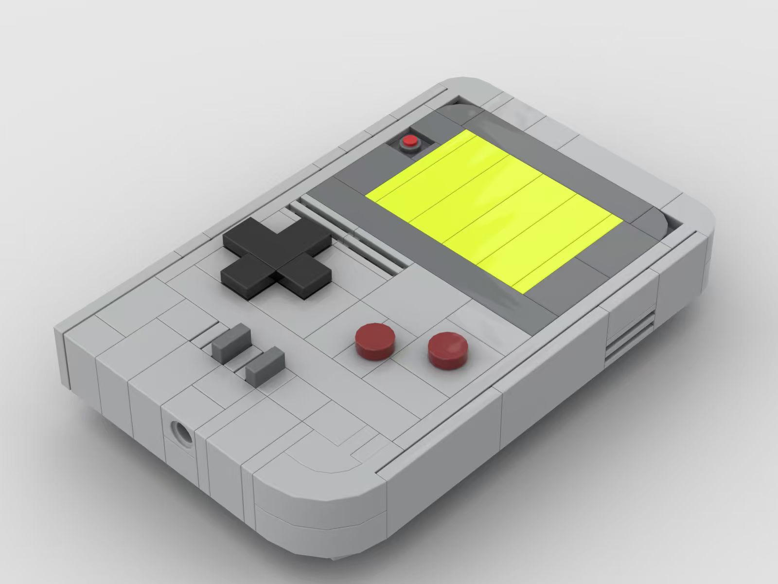 Новый игровой набор MOC220PCS  – обзор и цена Retro Gaming Events