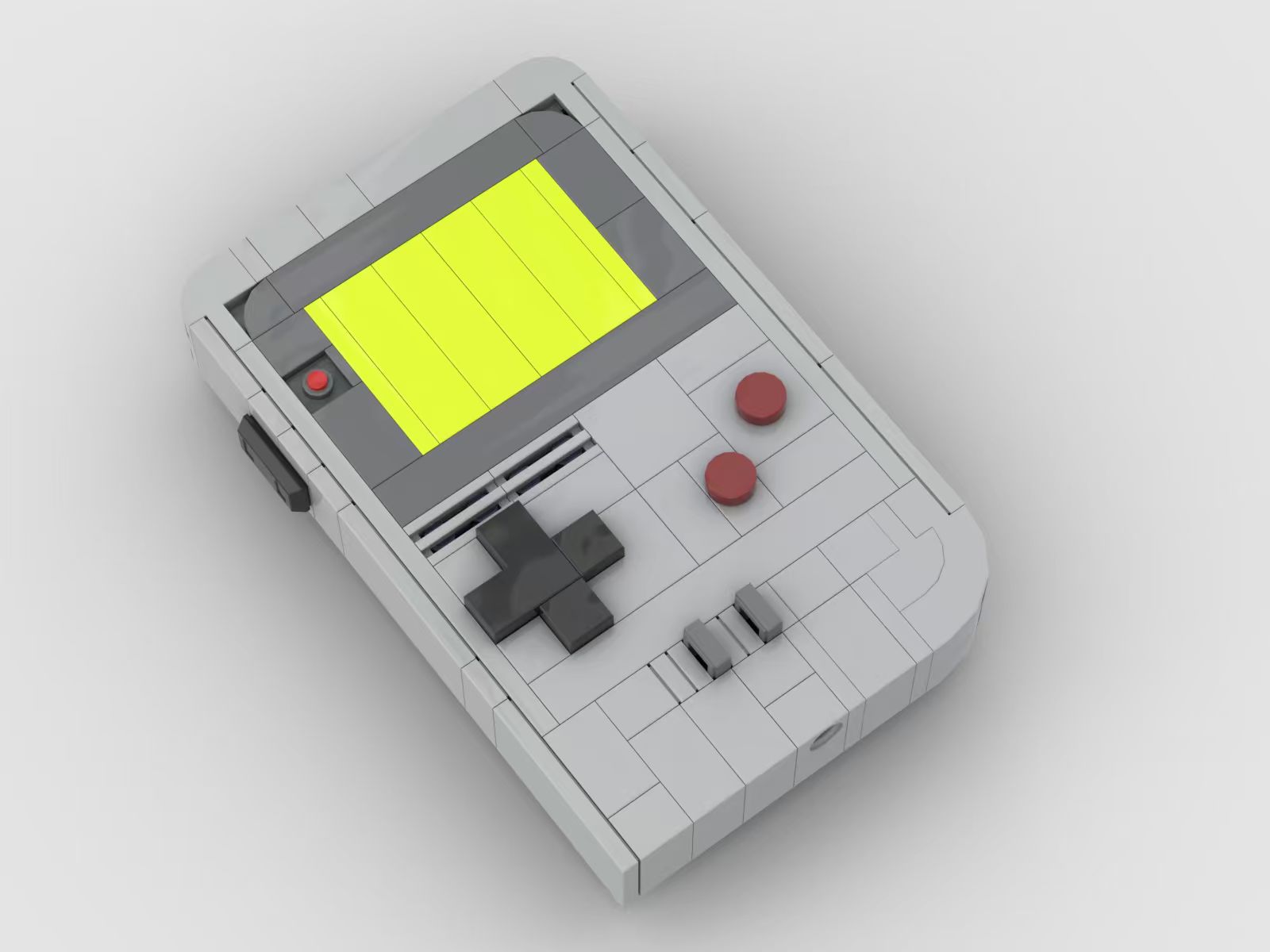 Новый игровой набор MOC220PCS  – обзор и цена Retro Gaming Events