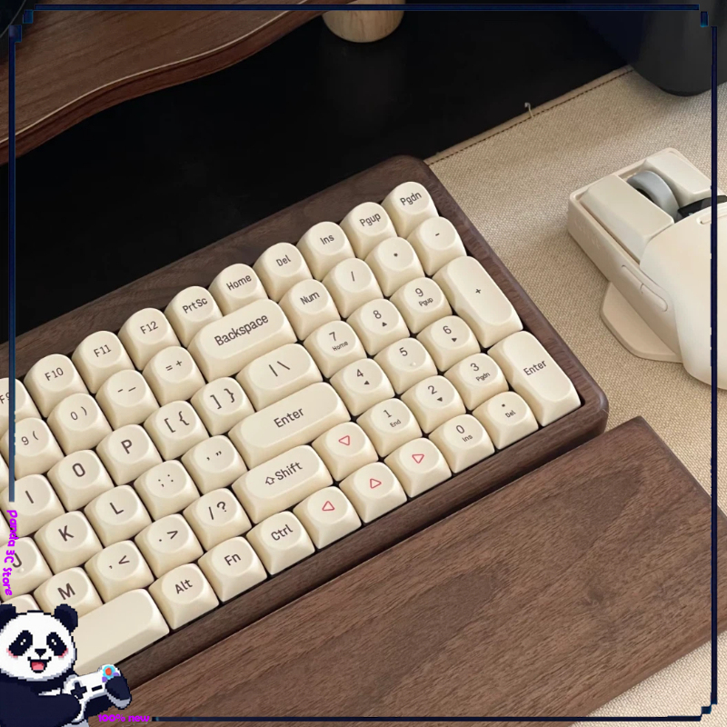 Механическая клавиатура RECCAZ – обзор и цена Retro Gaming Uk