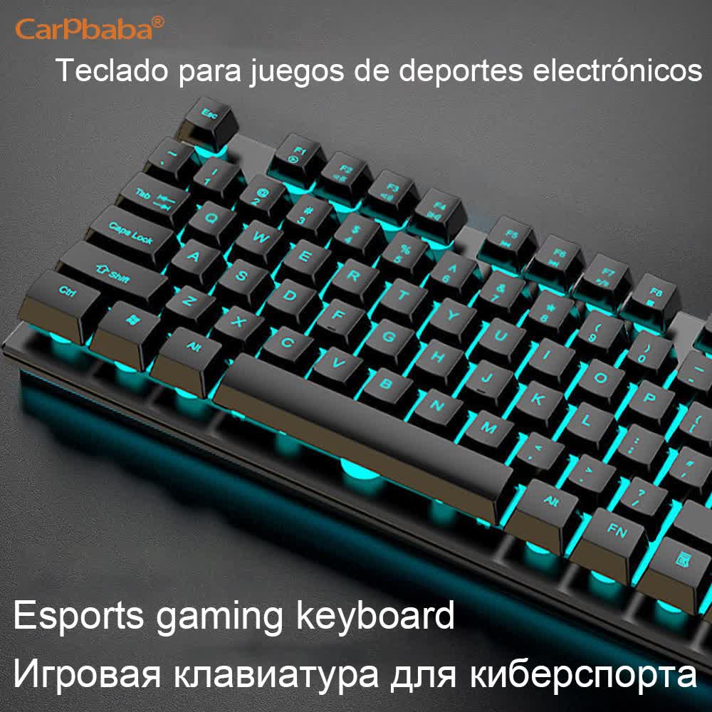 Металлическая клавиатура с Rgb – обзор и цена Retro Gaming Uk