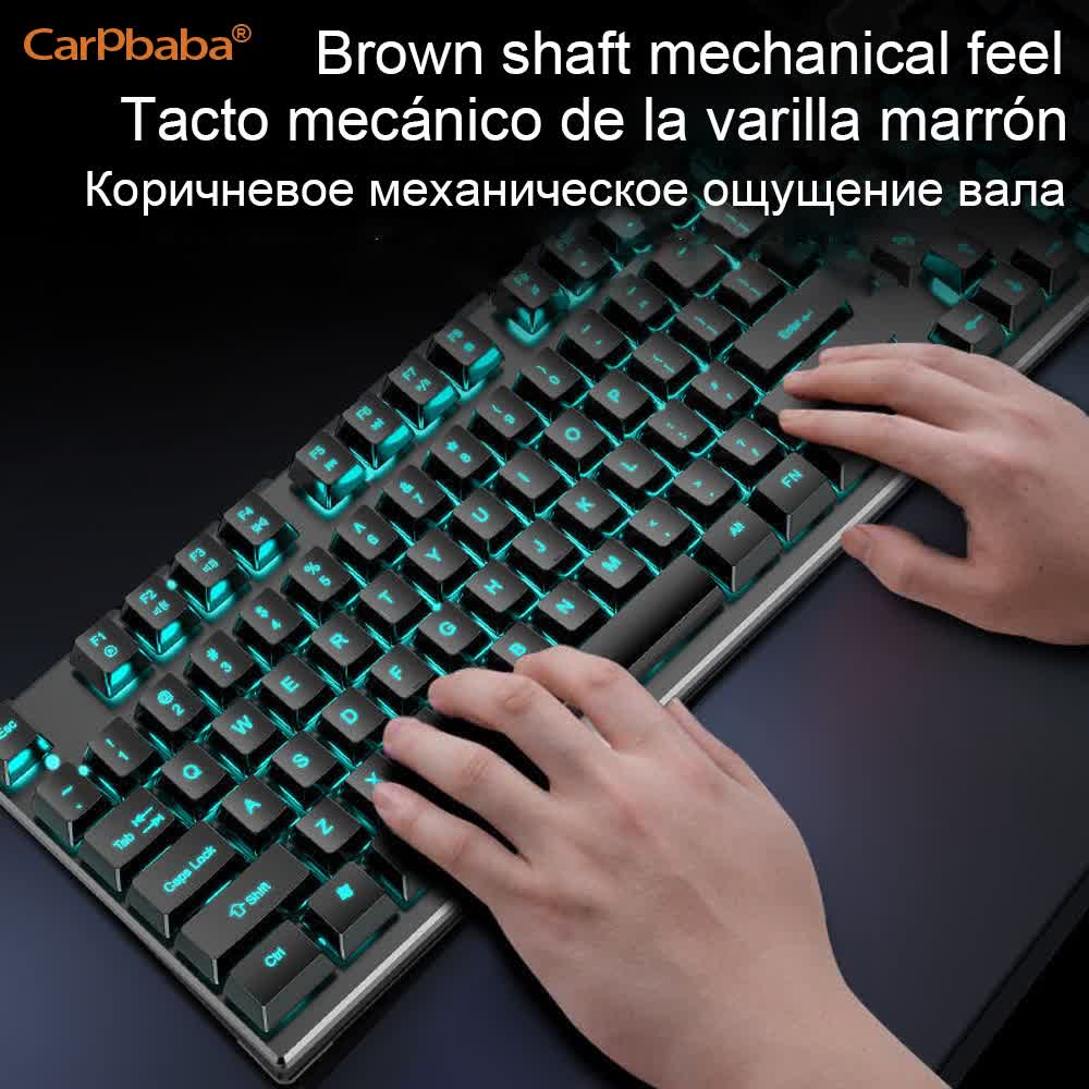 Металлическая клавиатура с Rgb – обзор и цена Retro Gaming Uk