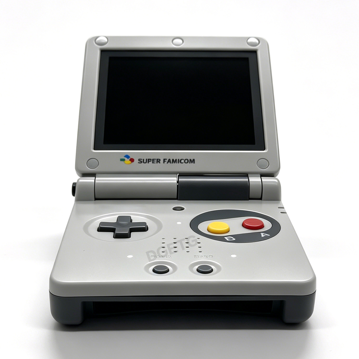 Комплект для самостоятельной з – обзор и цена Retro Gaming Kit