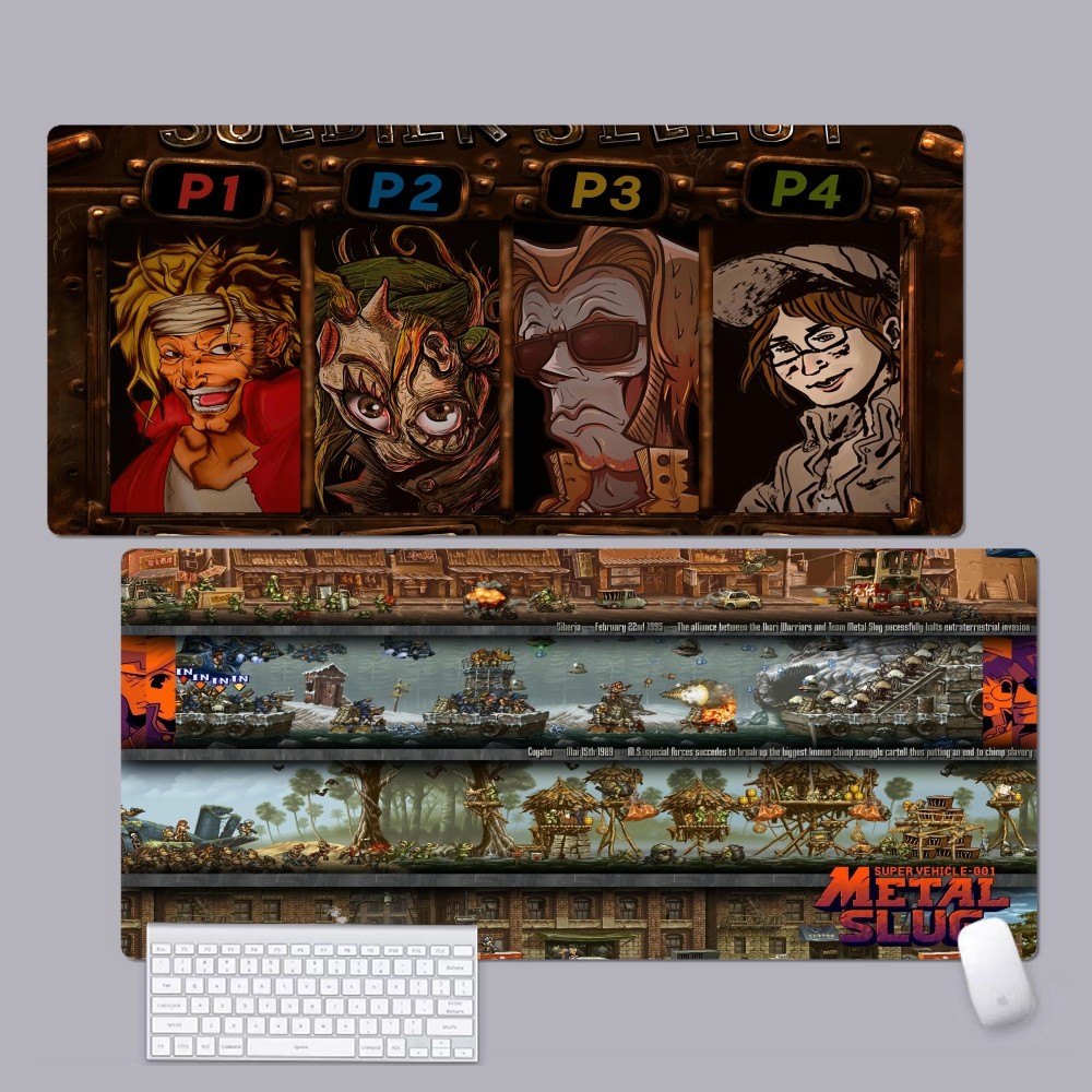 Металлический слизной ретро-иг – обзор и цена World Of Retro Gaming