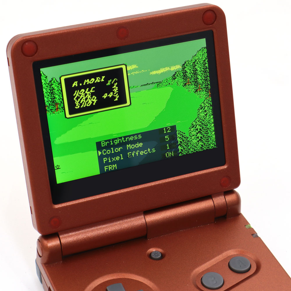 Комплект предварительно ламини – обзор и цена Retro Gaming Kit